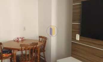Imagem 4: APARTAMENTO - RESERVA DO BOSQUE ECOCLUB - AP2061