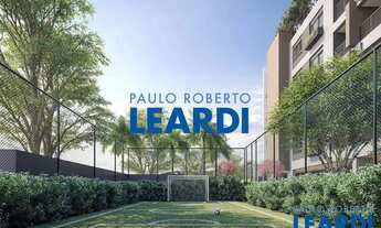 Imagem: APARTAMENTO - VILA MARIANA - SP