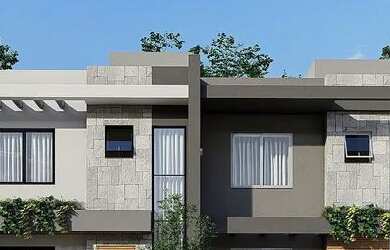 Imagem 6: Casas a venda na rua aimore em estancia velha,sobrados com 2 suites a venda na rua aimore