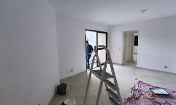 Imagem 6: Apartamento para venda Condomínio LARANJEIRAS possui 72 m2 com 2 quartos, Taboão Da Serra