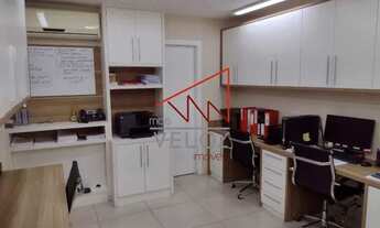 Imagem 3: Sala-À VENDA-Barra da Tijuca-Rio de Janeiro-RJ