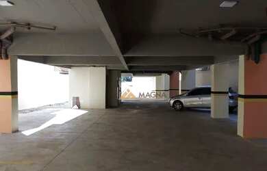 Imagem 7: Apartamento com 2 dormitórios para alugar, 74 m² por R$ 2.033/mês - Santa Cruz do José Jac