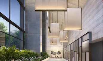 Imagem 3: Apartamento para venda no 15º andar, 157 m² com 3 dormitórios na ZO de São Paulo - SP