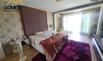 Imagem 3: Casa duplex com 03 suítes em Condomínio de alto padrão