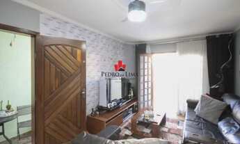 Imagem 3: Sobrado com 3 dormitórios sendo 1 suíte e 2 vagas em Vila Formosa