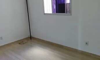 Imagem 4: Apartamento 3/4 com centrais de ar