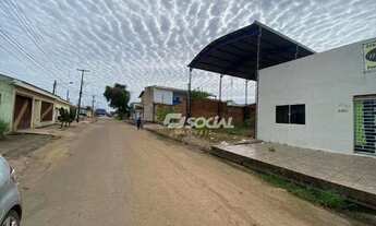 Imagem 2: Casa com 3 dormitórios à venda por R$ 320.000 - Cohab - Porto Velho/RO