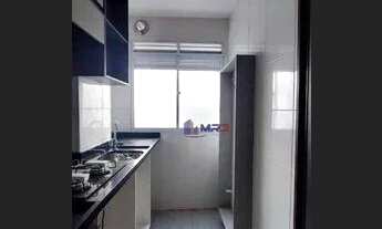 Imagem 4: Apartamento com 2 quartos para alugar, 40 m² por R$ 2.710/mês - Encantado - Rio de Janeiro