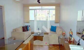 Imagem 2: Apartamento à Venda - Santa Cecília, 3 Quartos, 104 m2