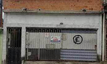 Imagem 2: Casa com 2 dormitórios à venda por R$ 275.000,00 - Parque Pinheiros - Taboão da Serra/SP