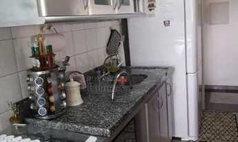 Imagem 6: APARTAMENTO - BUTANTÃ - SP