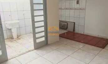 Imagem: SANTA BÁRBARA D x27 OESTE - Casa Padrão