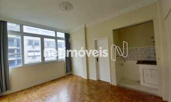 Imagem: Locação Apartamento 1 quarto Copacabana