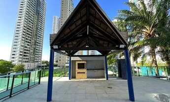 Imagem 3: Apartamento para venda tem 135 m2 com 4 quartos em Boa Viagem - Recife - Pernambuco