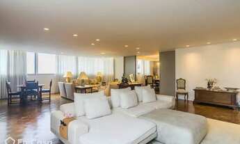 Imagem: Cobertura à venda em Sao Paulo