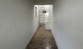 Imagem 3: URGENTE! ATENÇÃO! Linda casa na QR 506! Ac.Financiamento! 3Quartos! Localização Privilegia