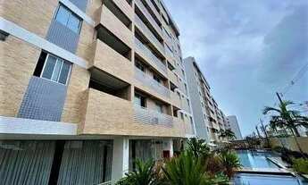 Imagem: Apartamento para aluguel possui 43 metros