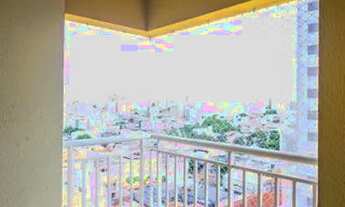 Imagem 6: Apartamento para Aluguel - Santa Paula, 2 Quartos, 70 m2