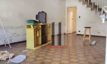 Imagem 4: Sobrado com 3 dormitórios para alugar, 191 m² por R$ 5.000/mês - Mooca - São Paulo/SP