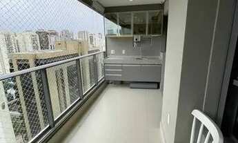 Imagem 1: Apartamento Venda 2 Dormitórios - 71 m² Moema