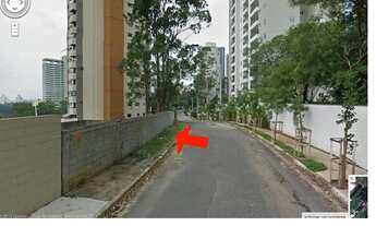 Imagem 3: Terreno para venda 1.005,50M2 Vila Andrade - Morumbi - São Paulo - SP