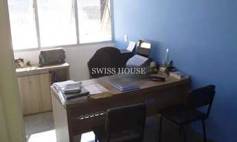 Imagem 5: Sala - Centro - Campinas