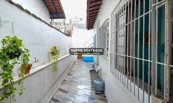 Imagem 3: Casa com 2 dorms, Canto do Forte, Praia Grande - R$ 650 mil, Cod: ACT2238