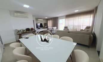 Imagem 5: Apartamento espaçoso com 04 suítes no Cond. Unique