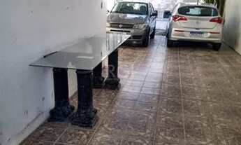 Imagem 6: Sobrado para Venda - 420m², 3 dormitórios, sendo 1 suites, 8 vagas - Vila Eunice Nova