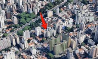 Imagem 3: São Paulo - Apartamento Padrão - Vila Mariana