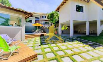 Imagem 4: Casa com 4 dormitórios à venda, 450 m² por R$ 3.500.000,00 - Praia Brava - Armação dos Búz