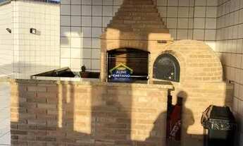 Imagem: Apartamento com 1 dorm, Tupi, Praia Grande