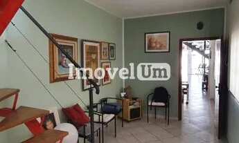 Imagem 3: Perdizes Casa com 2 dormitórios