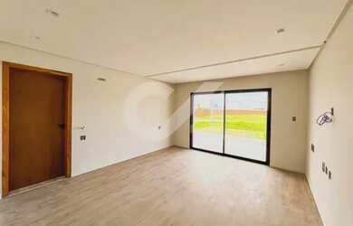 Imagem 7: Alphaville Sergipe 1 - Casa Duplex moderna