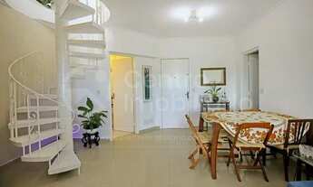 Imagem 7: APARTAMENTO à venda com 3 quartos (2 suítes) em Peruíbe, no bairro Jardim Três Marias