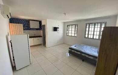 Imagem 4: Lindos Kitnet no Centro de Salvador