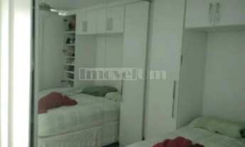 Imagem 6: Jacarepaguá Apartamento com 2 dormitórios