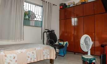 Imagem 12: Casa Jardim Novo Mundo, 450m², com 03 suítes - Goiânia