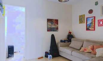 Imagem 2: Apartamento para Aluguel - Santa Cecília, 1 Quarto, 33 m2