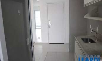 Imagem 3: APARTAMENTO - CENTRO - SP