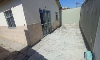 Imagem: GAR- Ampla casa linear em Serra Dourada