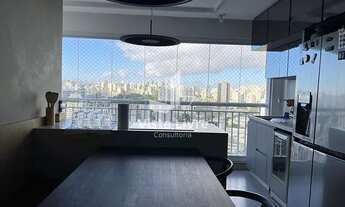 Imagem: Apartamento à venda, Barra Funda, São