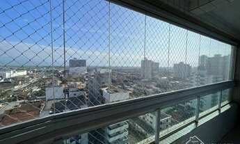 Imagem 6: Apartamento 3 Quartos Lazer Completo em Praia Grande SP