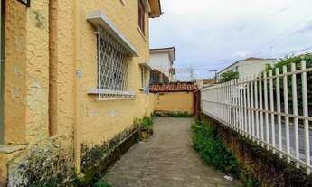 Imagem 2: Casa de 3 quartos, 2 vags de garagem, Bairro Floresta, Belo Horizonte/MG