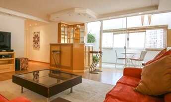 Imagem 5: APARTAMENTO - BELA VISTA - SP