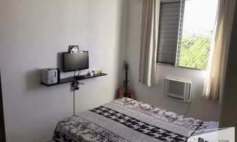 Imagem 2: Apartamento à Venda Cond. Rio Amazonas, - São José do Rio Preto