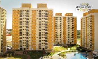 Imagem: Apartamento 3 quartos em Morada do Ouro