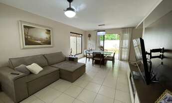 Imagem 5: Casa Duplex no Condomínio Alameda do Sol