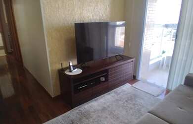 Imagem 3: Apartamento à venda 67m2, varanda gourmet, Vila Gilda - Santo André -SP