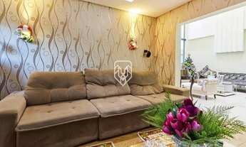 Imagem 6: Casa á venda em condomínio fechado 03 suítes, 05 vagas de garagem, Santa felicidade, Cur